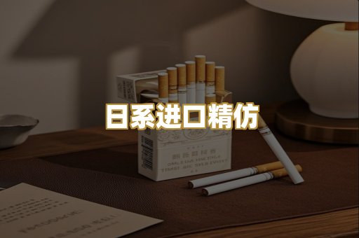日系进口精仿
